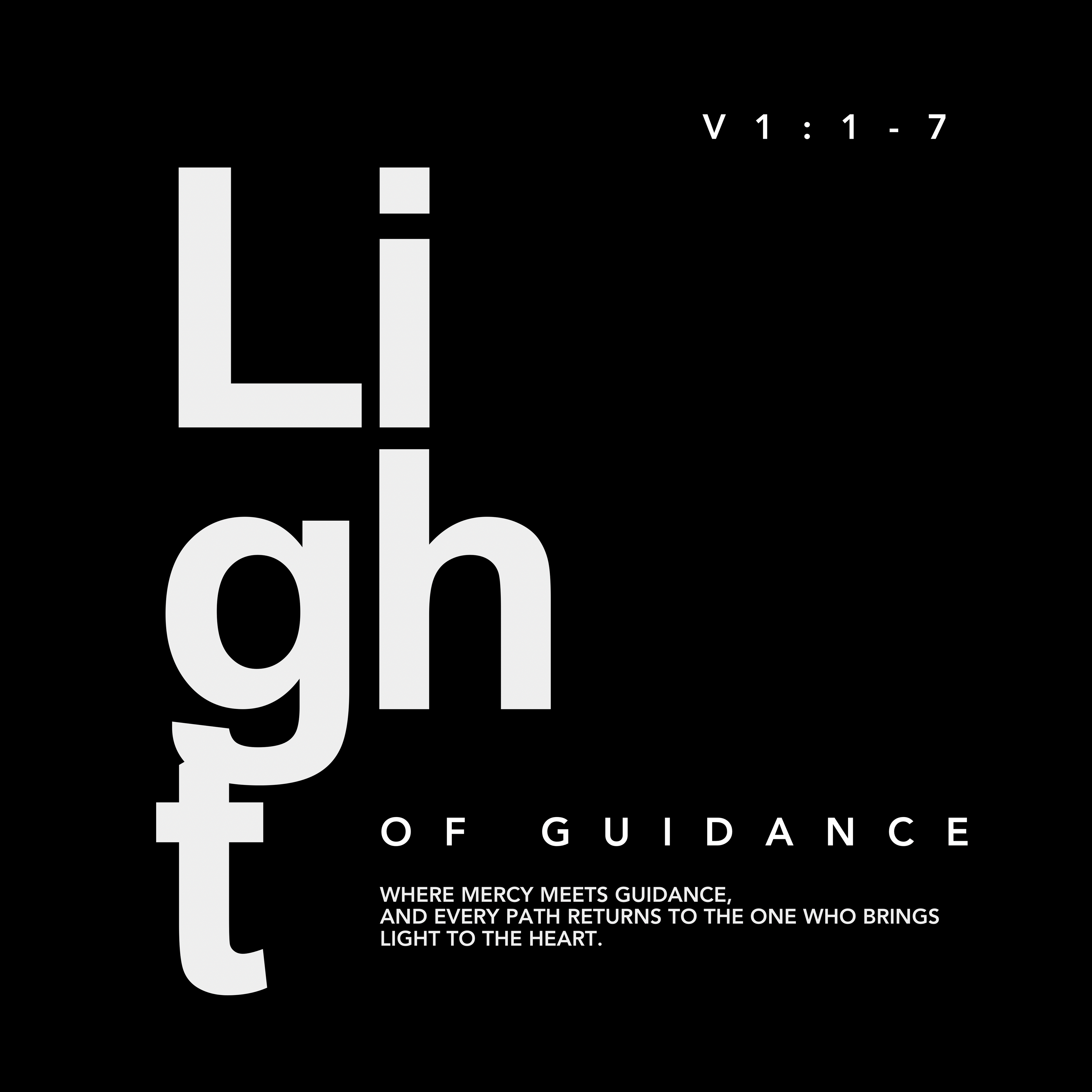 AL FATIHA - VERSE 1 COLLECTION