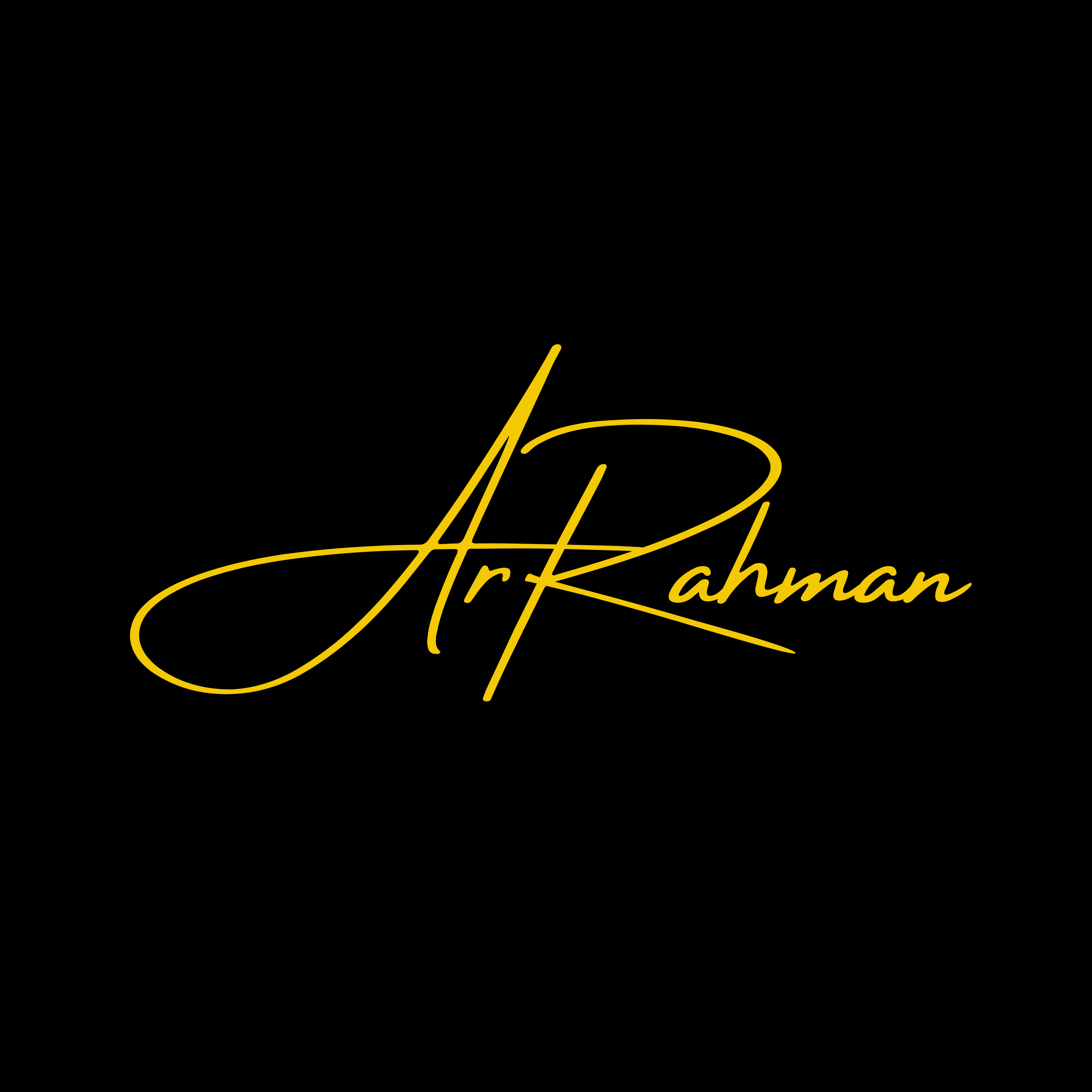AR RAHMAN - VERSE 55 COLLECTION