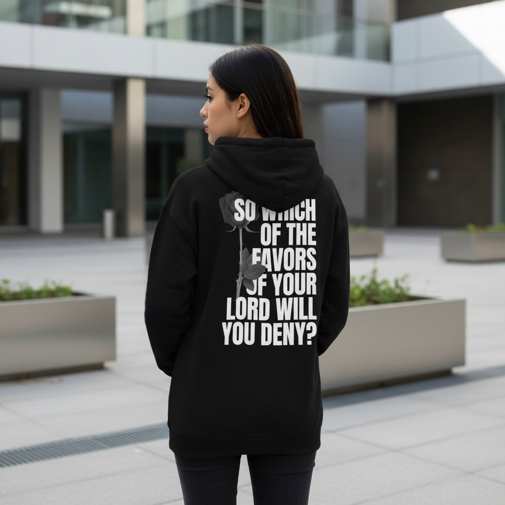 Favors Hoodie