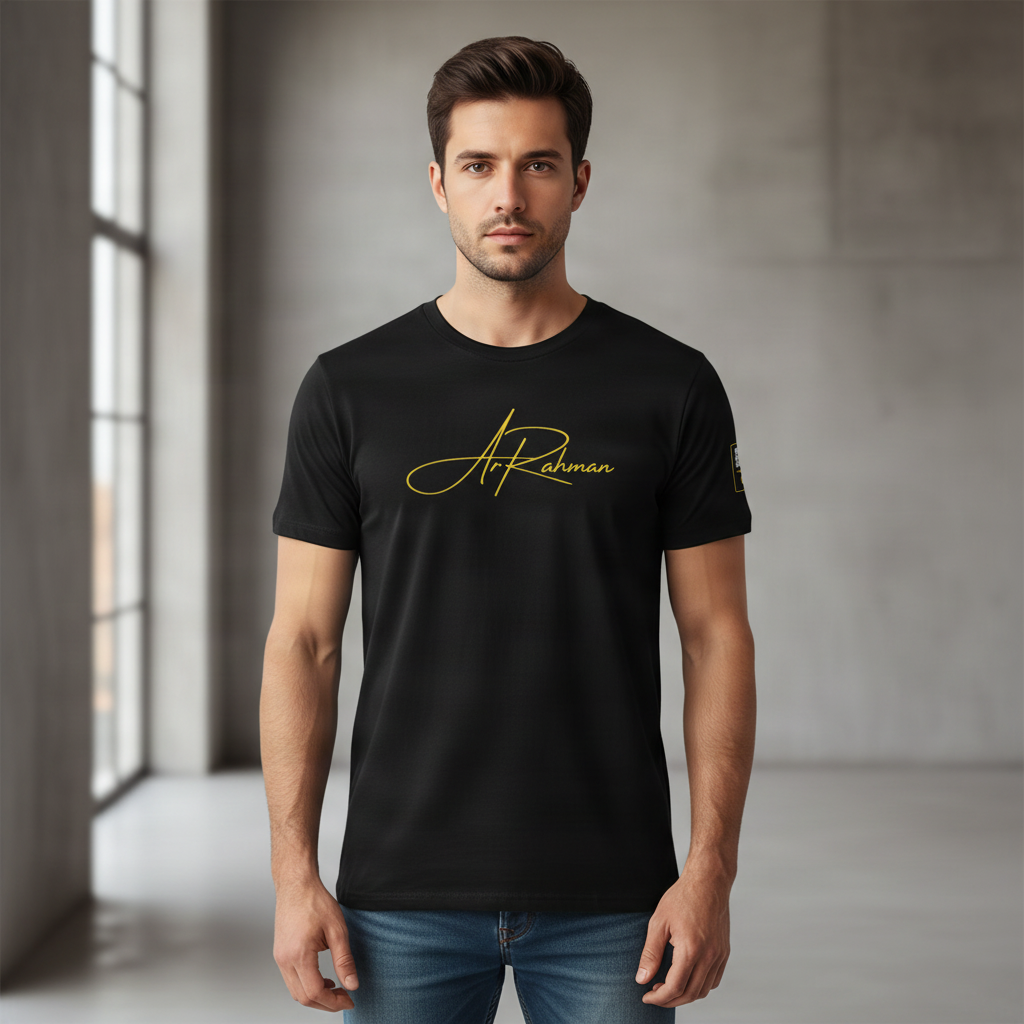Ar Rahman T-Shirt