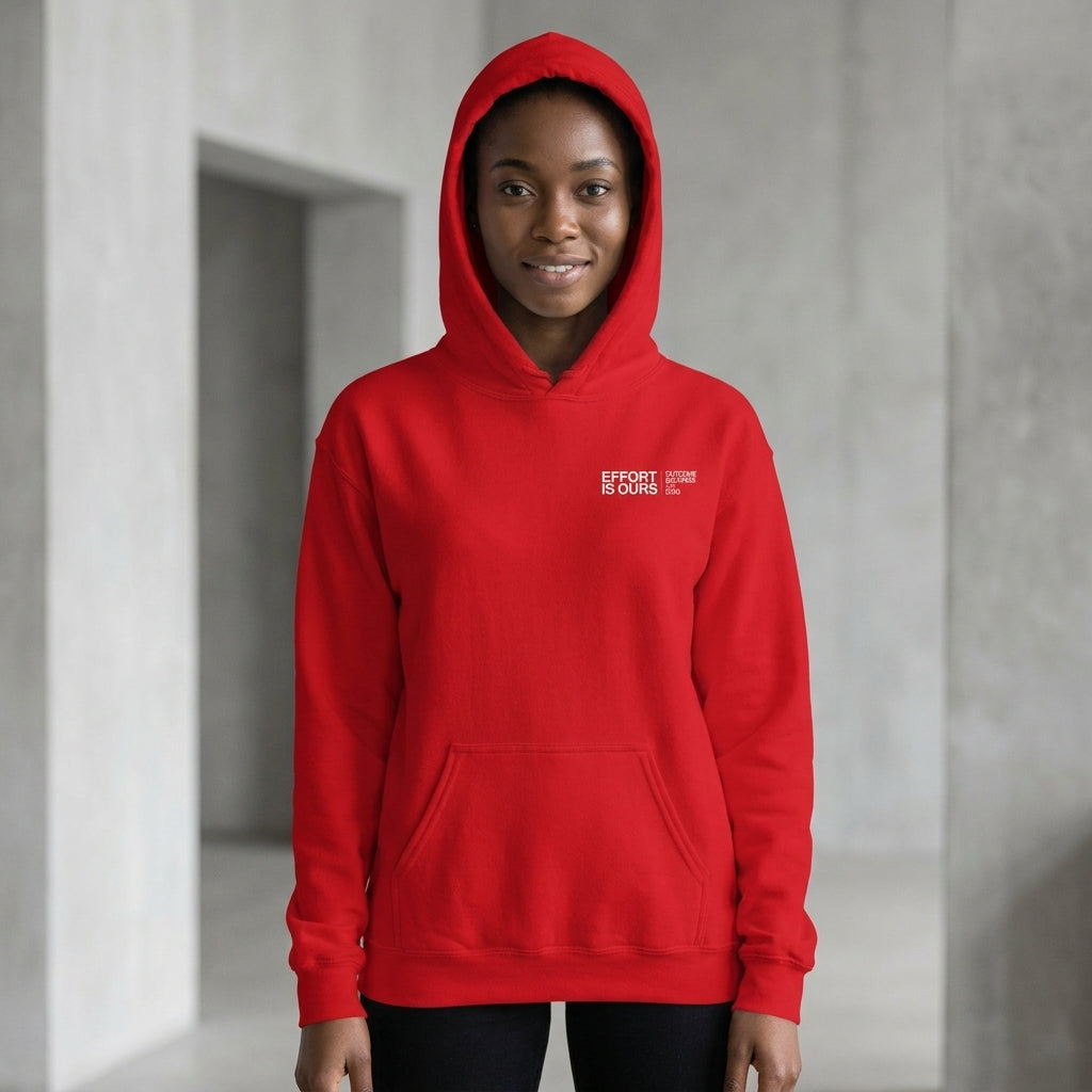 Effort Hoodie