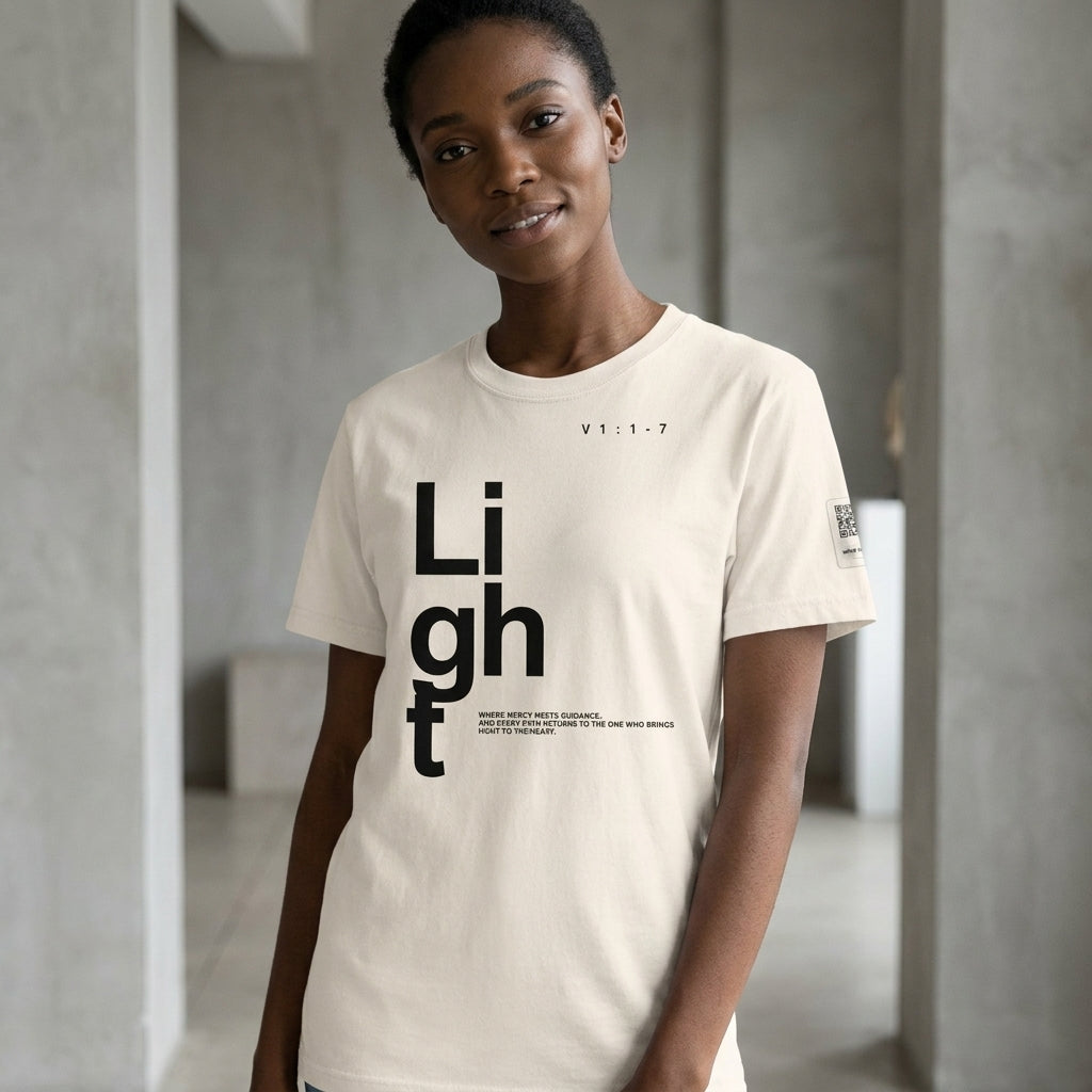 The Light T-Shirt