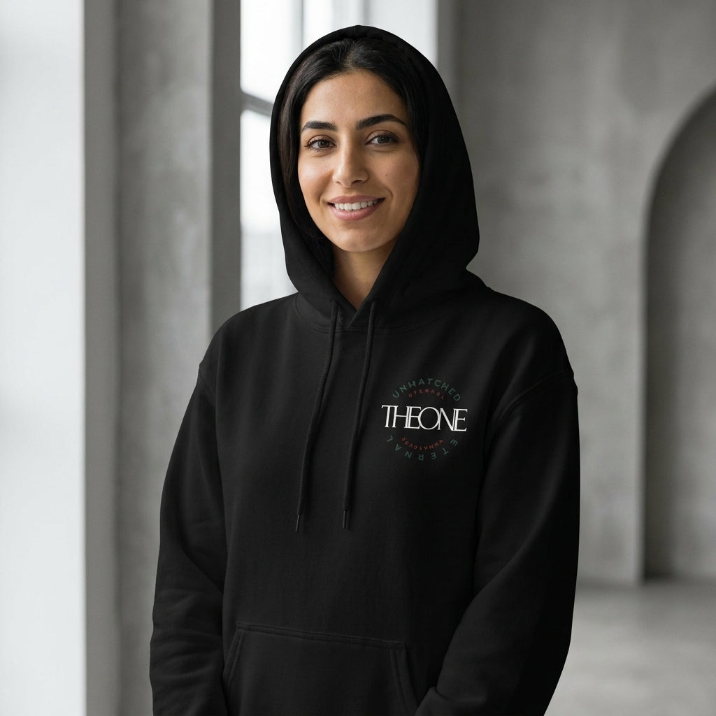 The One Hoodie