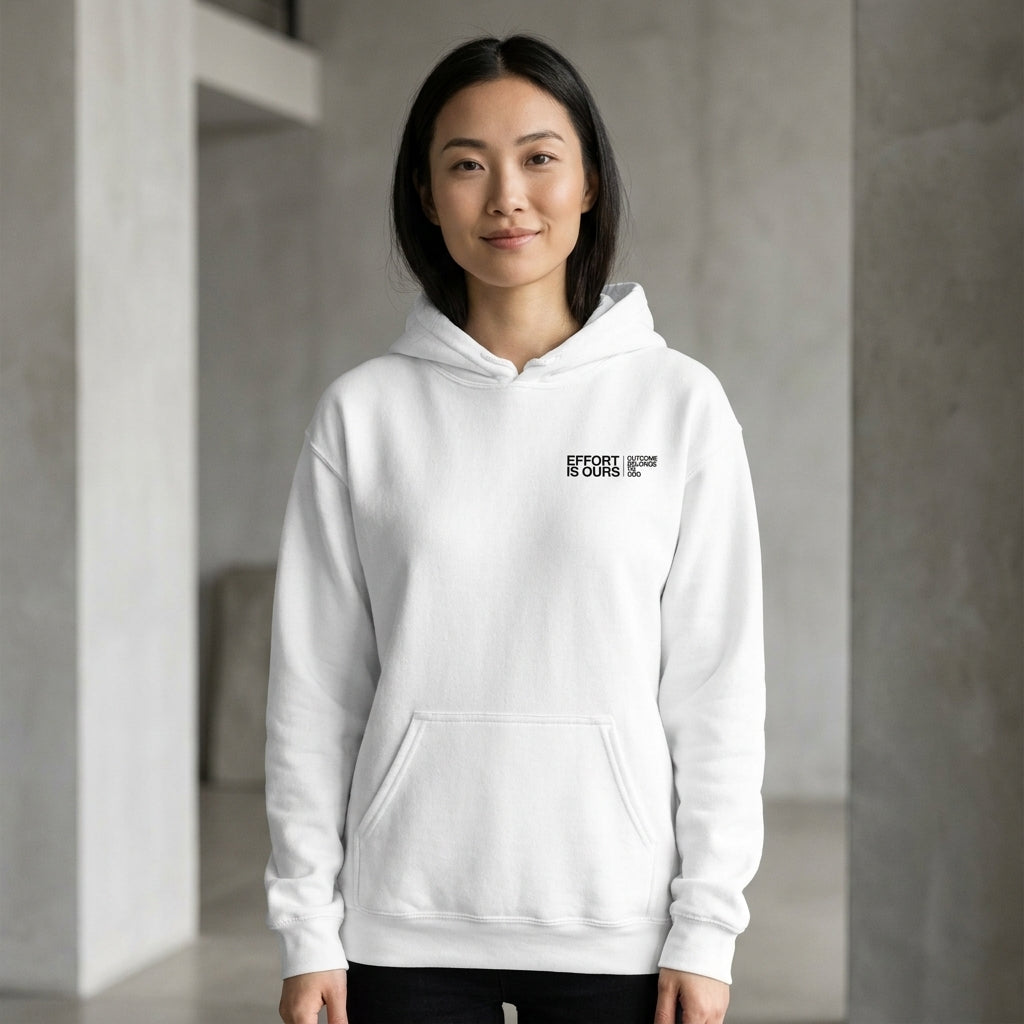 Effort Hoodie