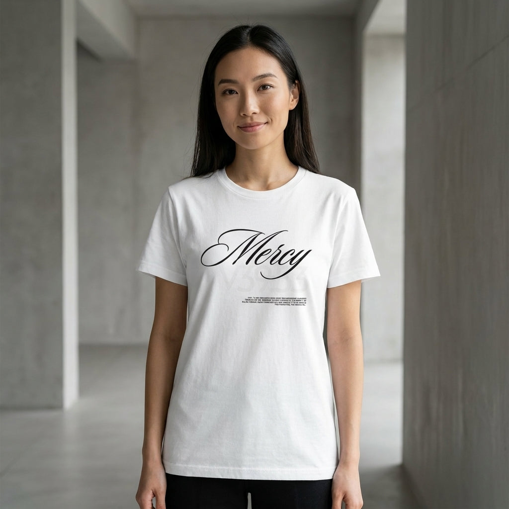Mercy T-Shirt
