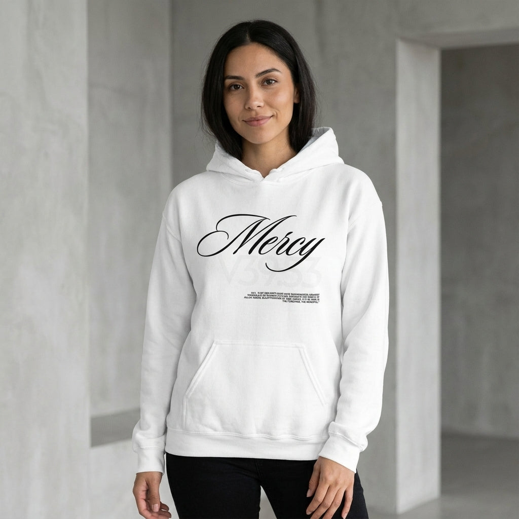 Mercy Hoodie