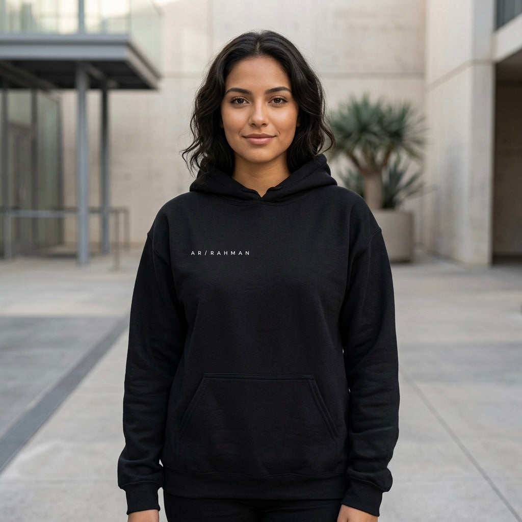 Favors Hoodie