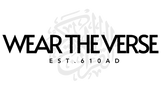 Wear The Verse - Home
