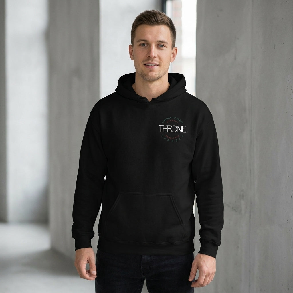The One Hoodie