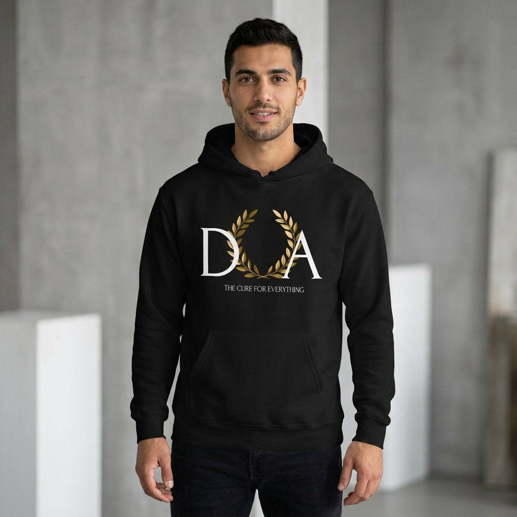 DUA Hoodie