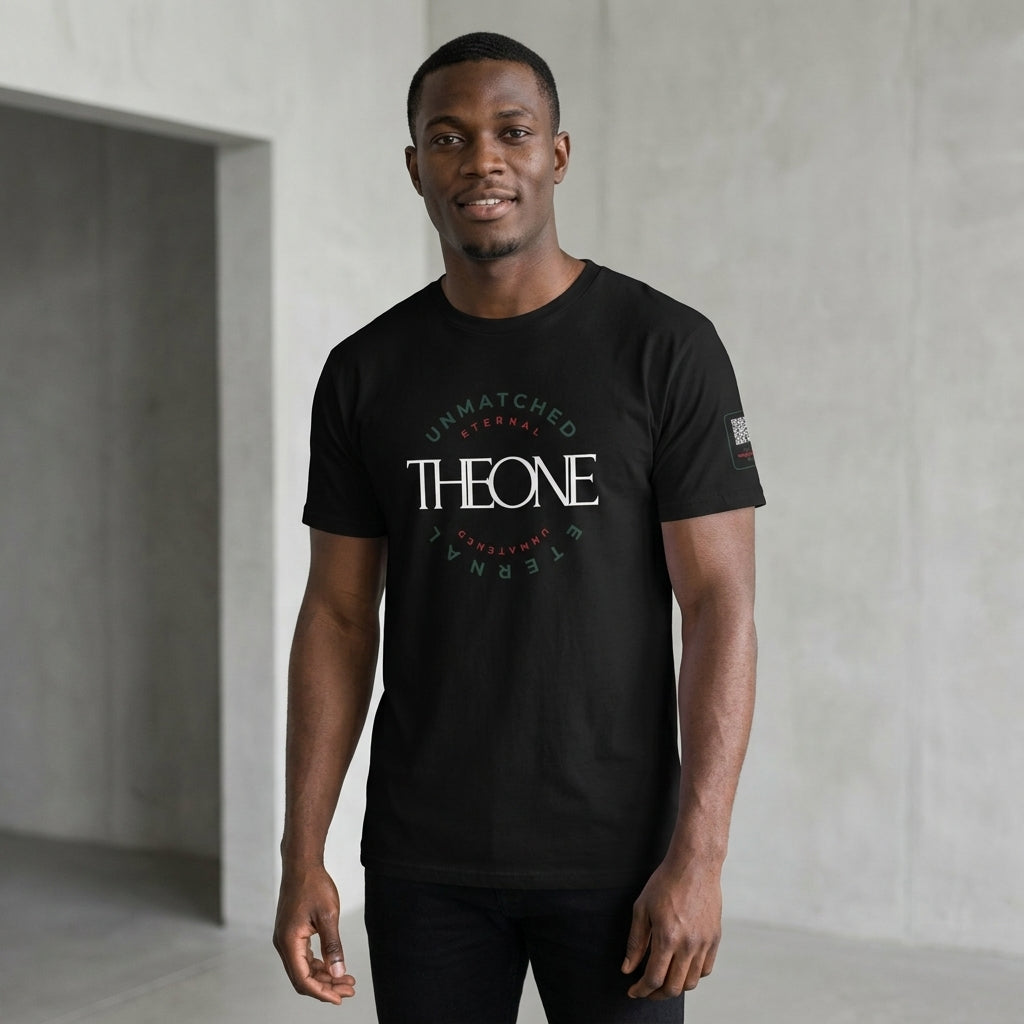 The One T-Shirt