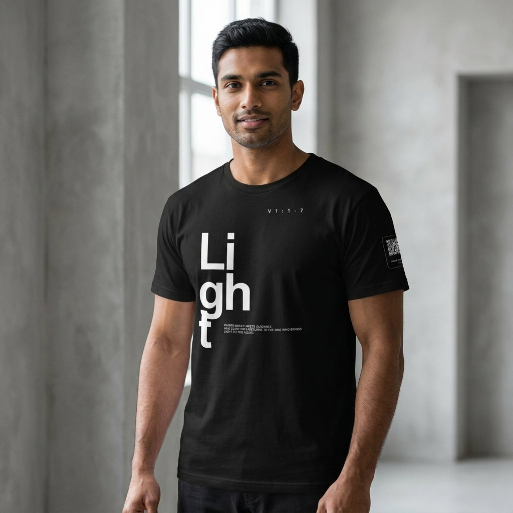 The Light T-Shirt