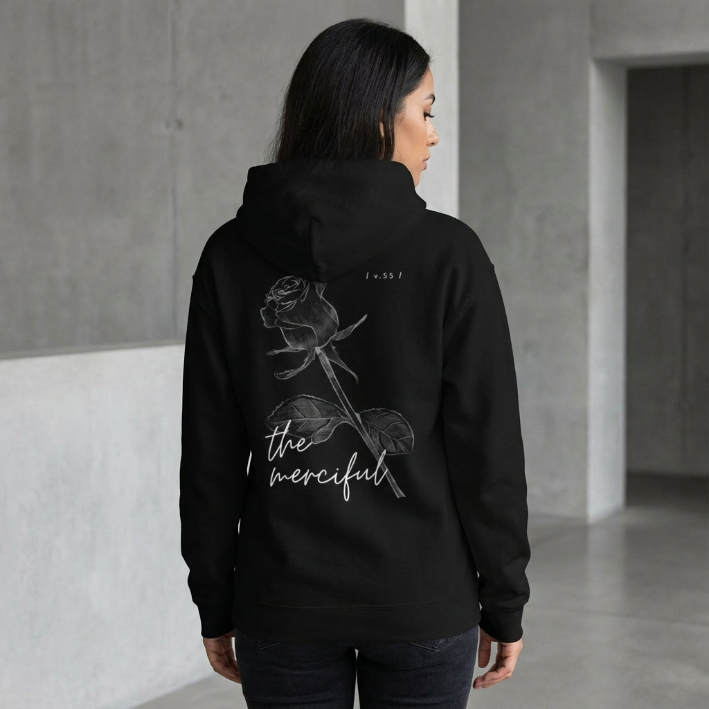 The Merciful Hoodie