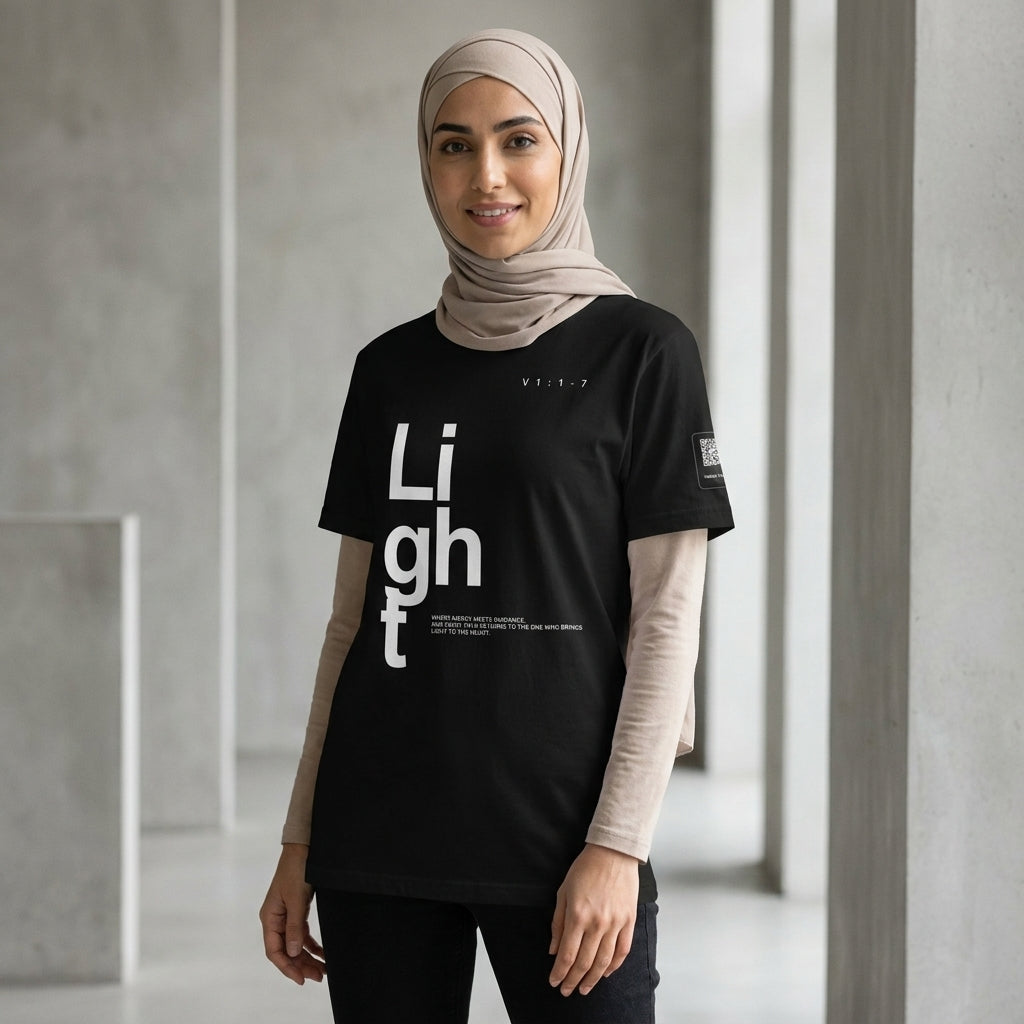 The Light T-Shirt
