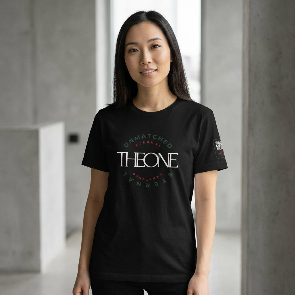 The One T-Shirt