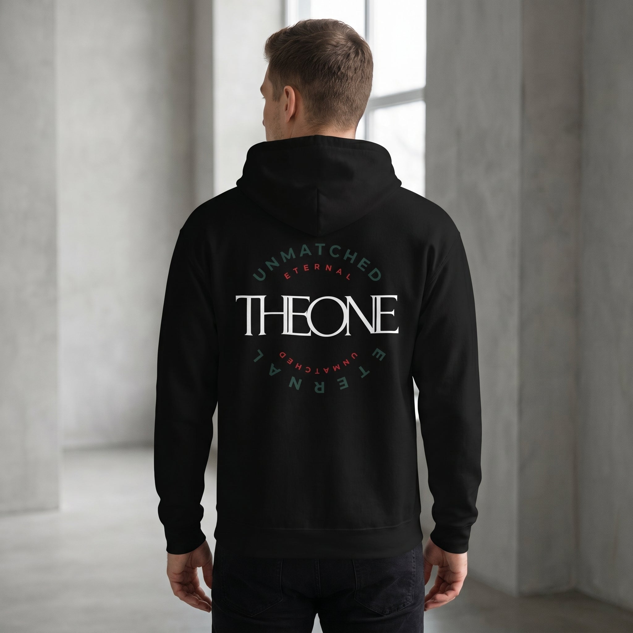 The One Hoodie