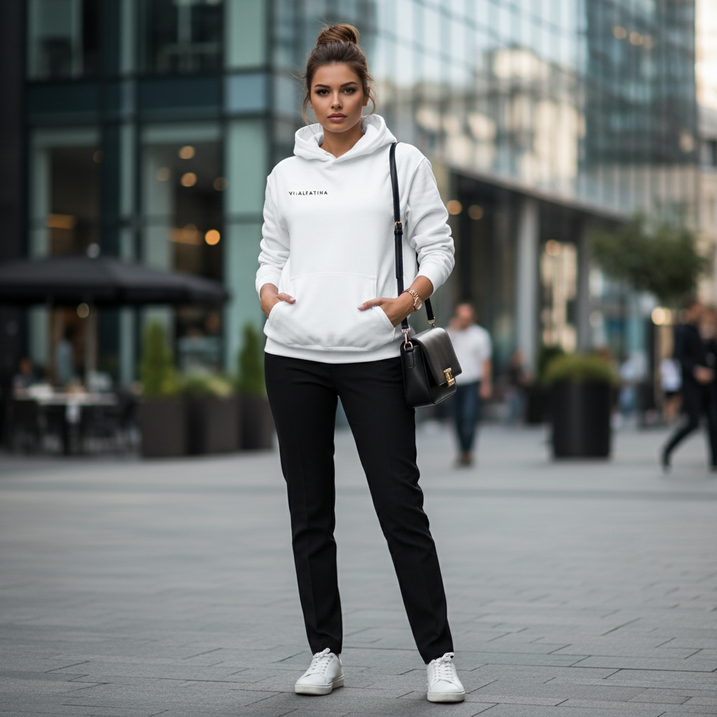 The Light Hoodie
