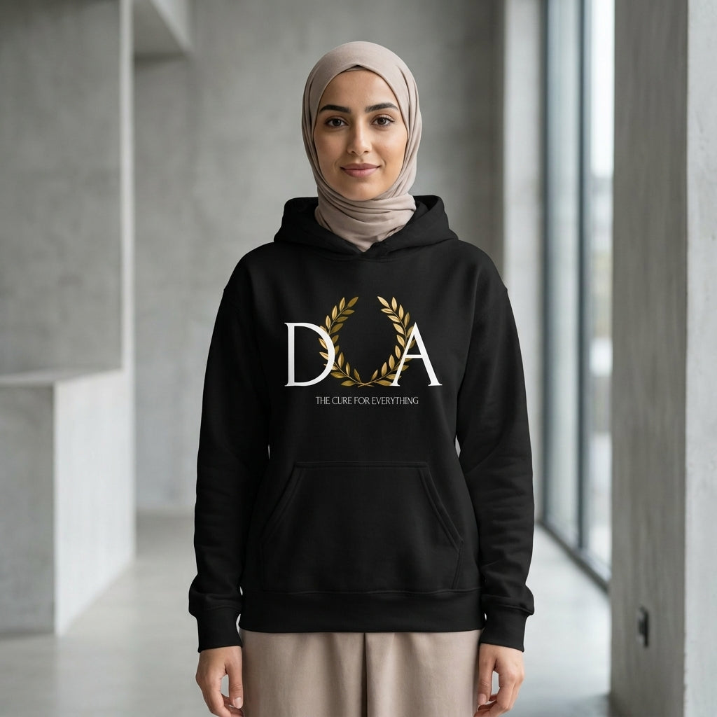DUA Hoodie