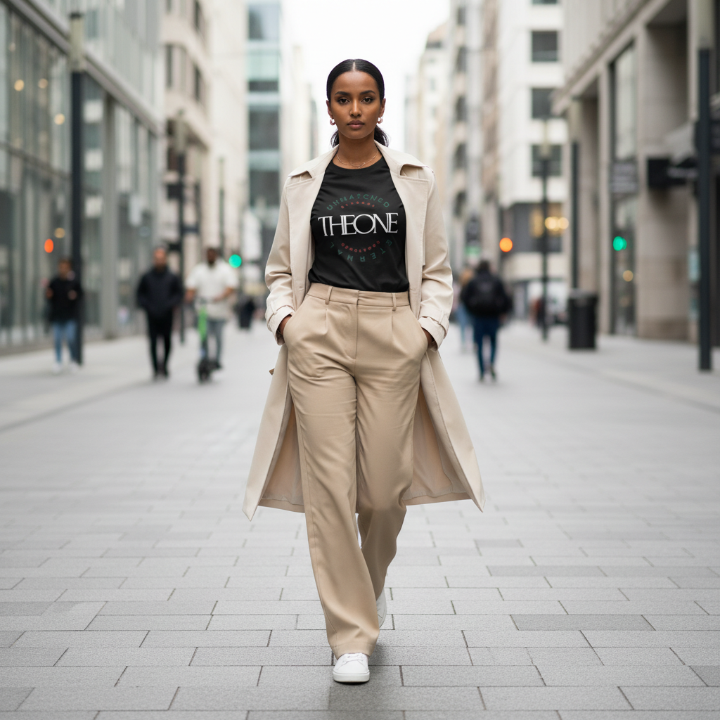 The One T-Shirt