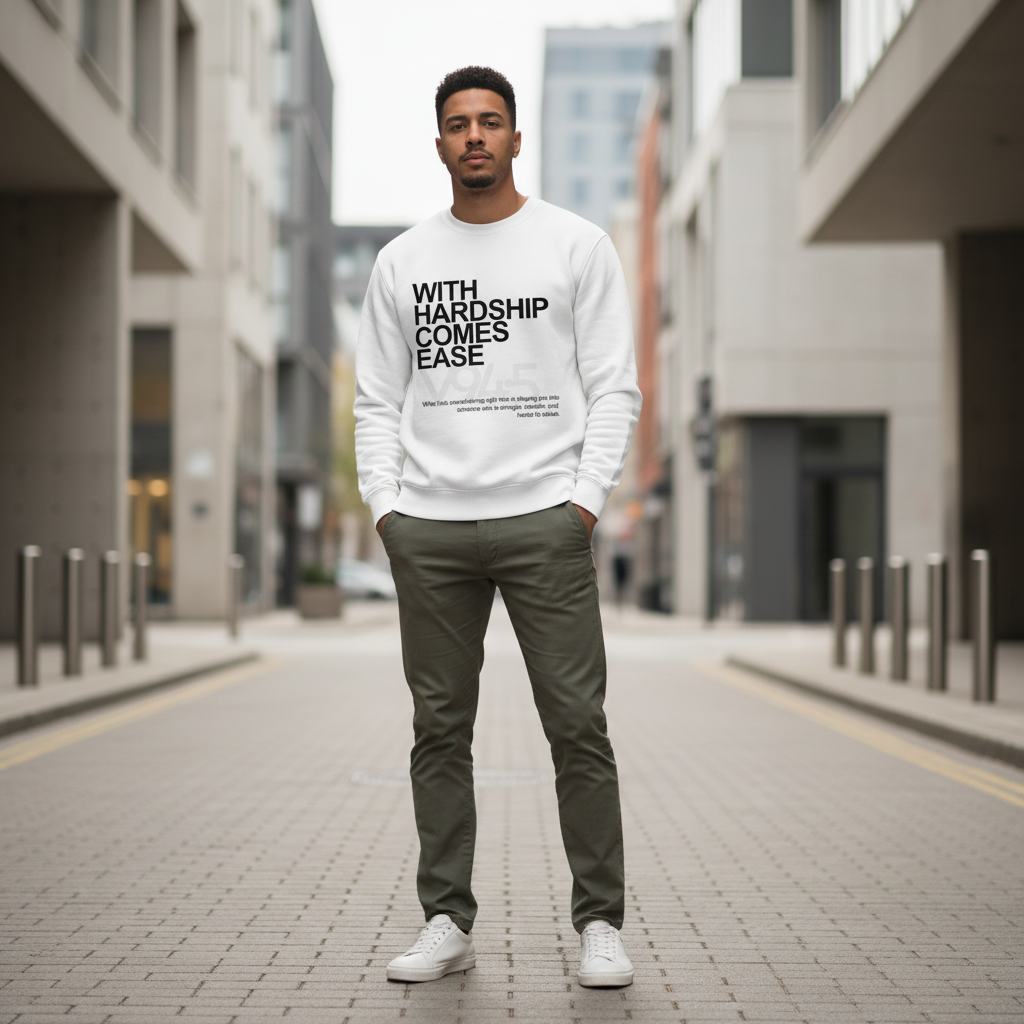 Resilience Sweatshirt