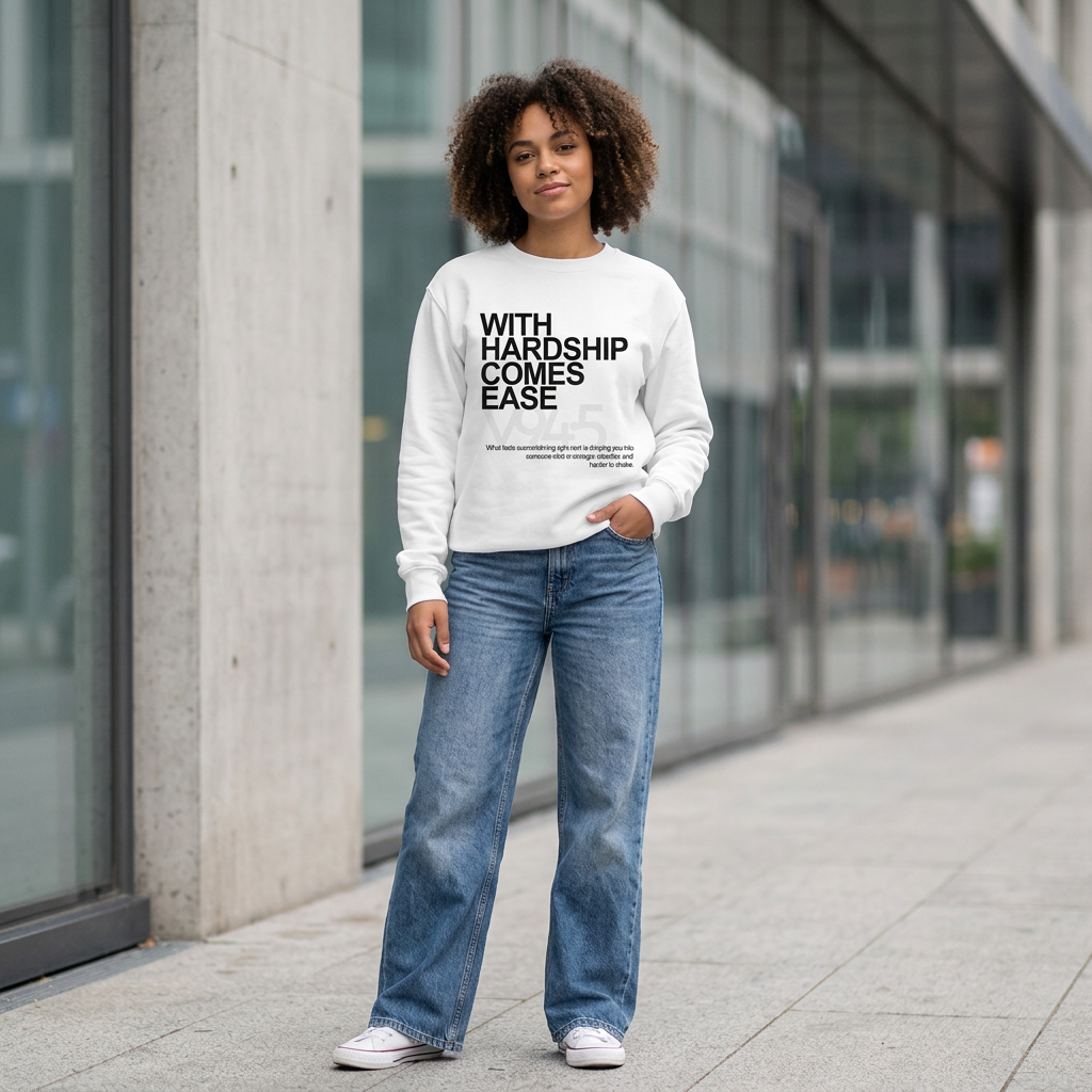 Resilience Sweatshirt